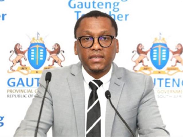 Masuku taking fight to court | News Article