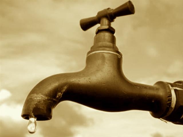 #WaterCrisis: Municipality completes repairs | News Article