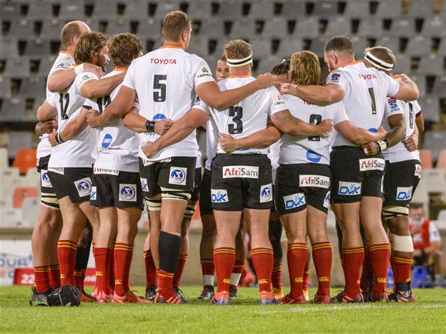 Lions v Cheetahs match called off | News Article