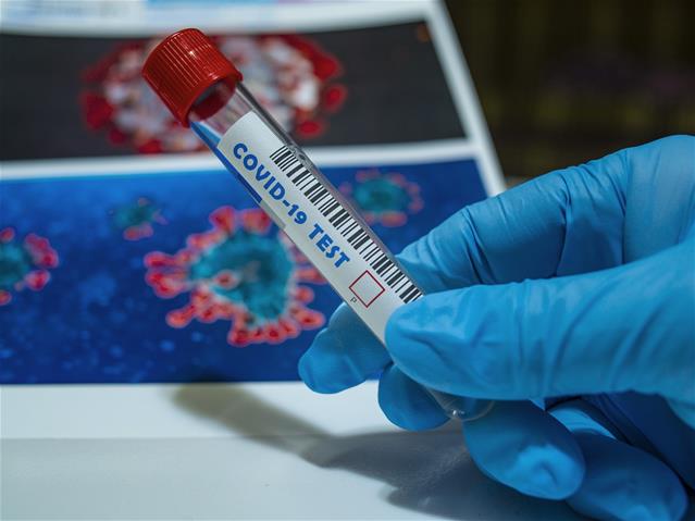 #CoronavirusSA: 1,834 new infections reported | News Article