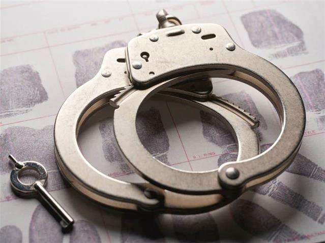Third JB Marks suspect to hand himself over | News Article