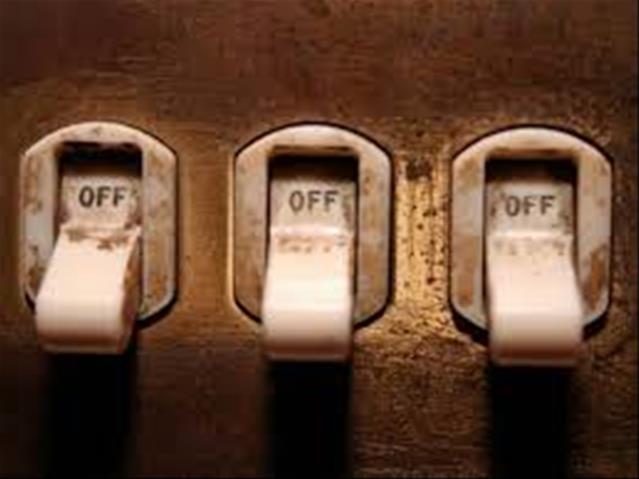 Welkom residents face outages | News Article
