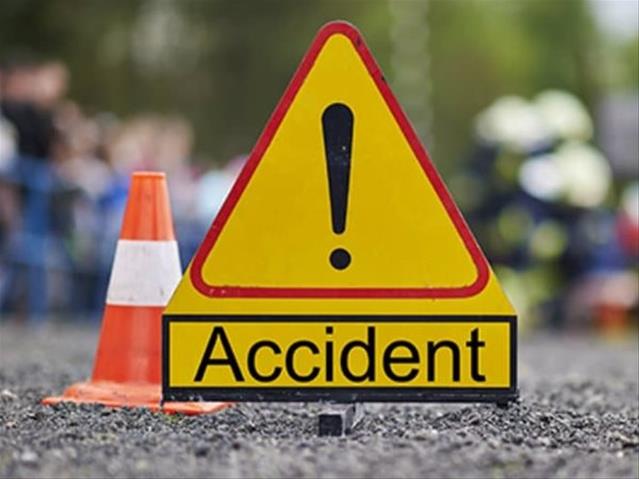 Bfn woman had heart attack after car crash | News Article