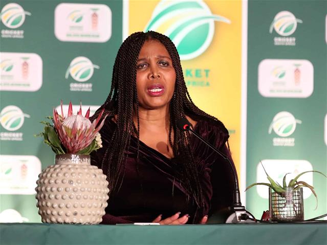 Entire CSA board resigns | News Article