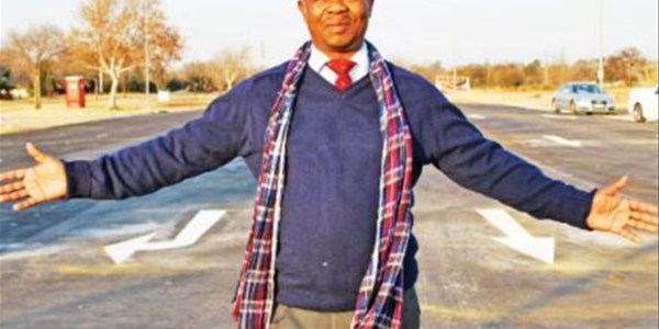 DA hands embattled JB Marks mayor ultimatum DA hands embattled JB Marks mayor ultimatum | News Article