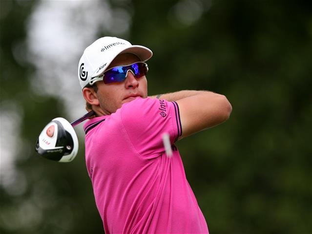 Burmester looks forward to playing at home again | News Article