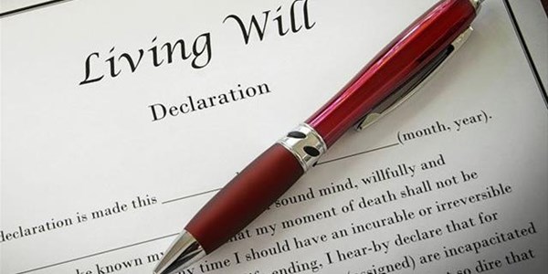 Do you have a will? Do you have a will? | News Article