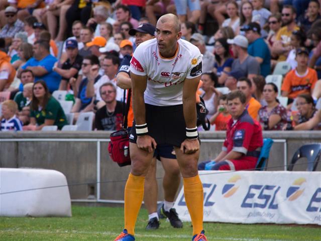 Hopefully we can put a few good things in place  - Pienaar | News Article