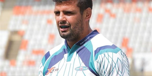 New Cheetahs players to arrive next week | News Article