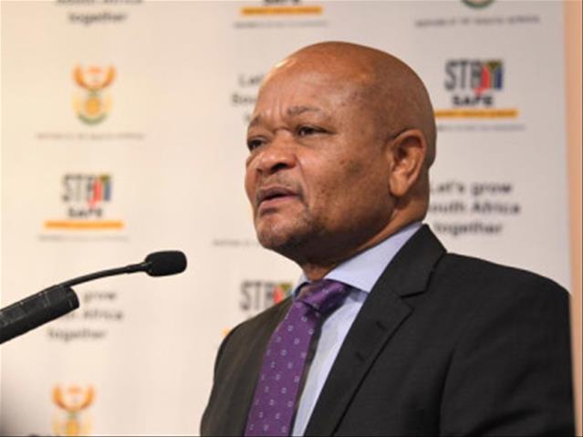 More ethical public servants than corrupt ones - Mchunu | News Article