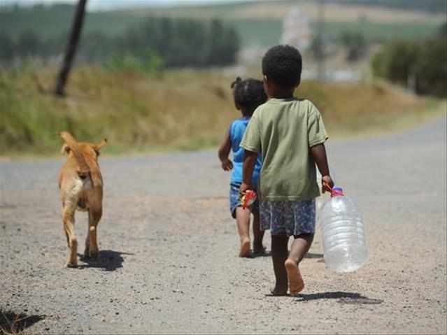 Millions spent on Qwaqwa water tankers | News Article