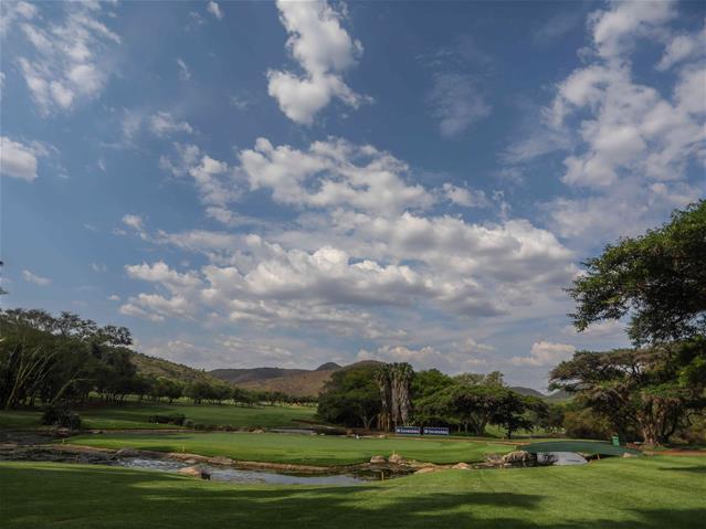 A half century of greatness for Royal Swazi Open | News Article