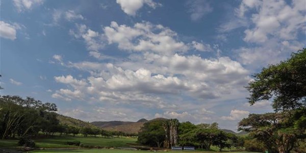 A half century of greatness for Royal Swazi Open | News Article