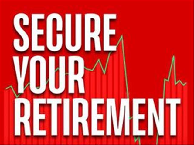 Read of the week: Secure your retirement [Part 2] | News Article