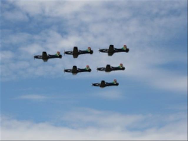 FS Education forms partnership with Air Force | News Article