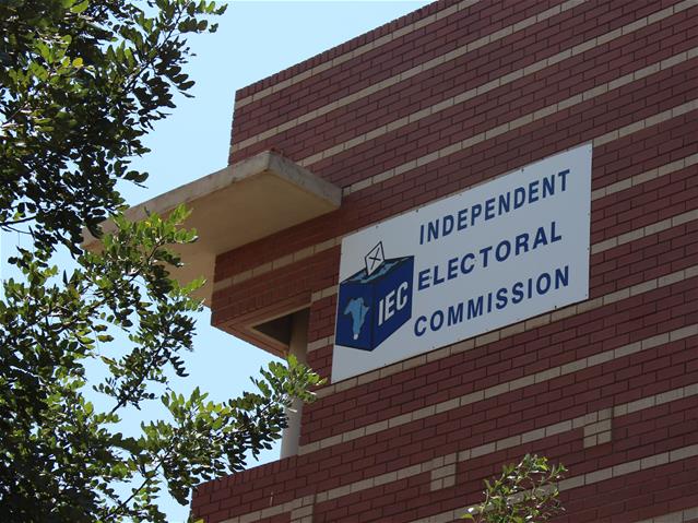 Residents urged to register ahead of by-elections | News Article