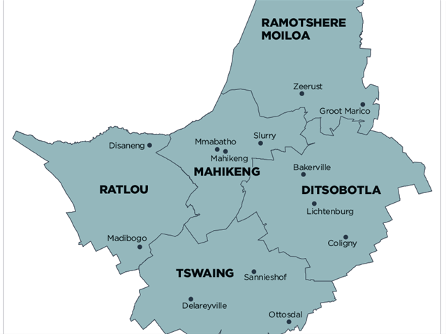 NCOP to visit cash-strapped NW municipalities  | News Article