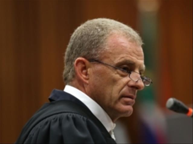 AfriForum vol lof vir SAPD ná Meyiwa-deurbraak | News Article