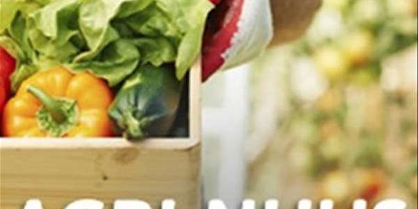 Landbounuus-podcast: Agri NK sien landbou as 'ekonomiese dryfveer' Landbounuus-podcast: Agri NK sien landbou as 'ekonomiese dryfveer' | News Article