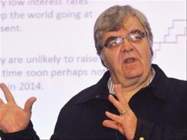 Concerns high over SA’s #Budget deficit – analyst  | News Article
