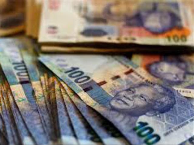 #Budget: Treasury predicts growth of 3,3% | News Article