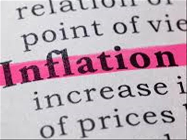 Inflation slows for second month | News Article