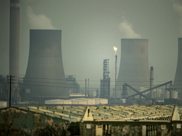 R180bn needed to 'help transition from coal' | News Article