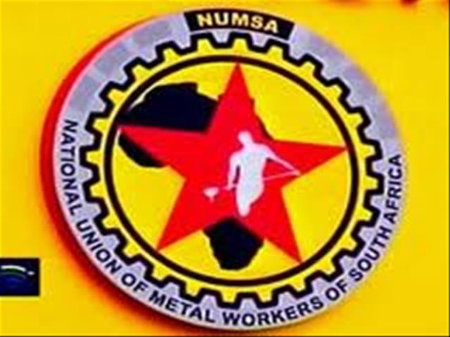 Numsa strike: Workers want 8% increase | News Article