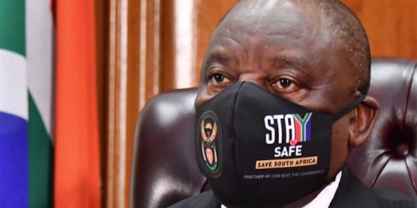 #CoronavirusSA: Ramaphosa in self-quarantine #CoronavirusSA: Ramaphosa in self-quarantine | News Article