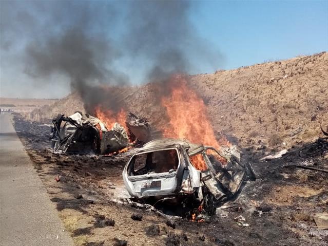 Road Accident Fund in dire financial position | News Article