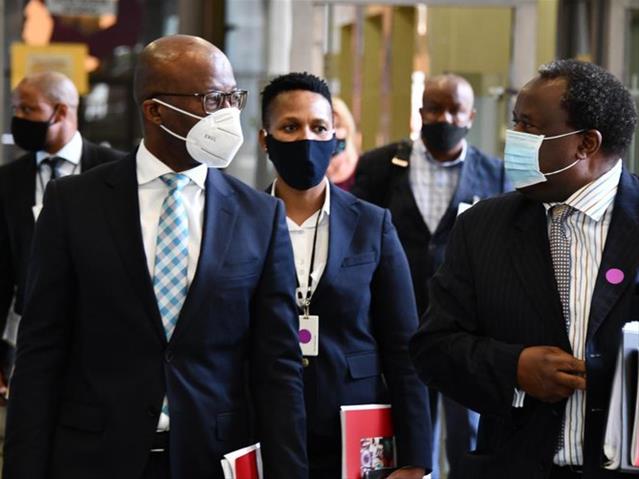 Taxes to increase, Treasury warns | News Article