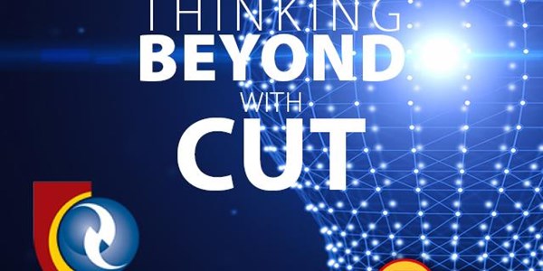 Thinking Beyond with CUT - Episode 4 | News Article
