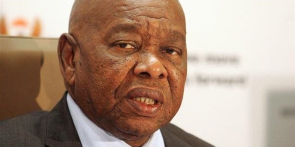 #CoronavirusFS: Nzimande unaware of contraventions at college | News Article