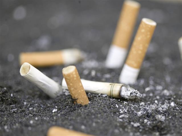 Fita: 100% #tobacco tax hike ‘mind-boggling’ | News Article
