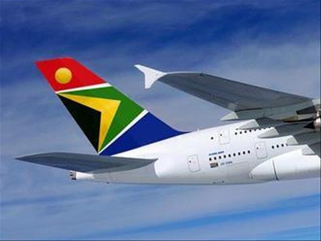 Where #SAA got its R10.5bn from | News Article