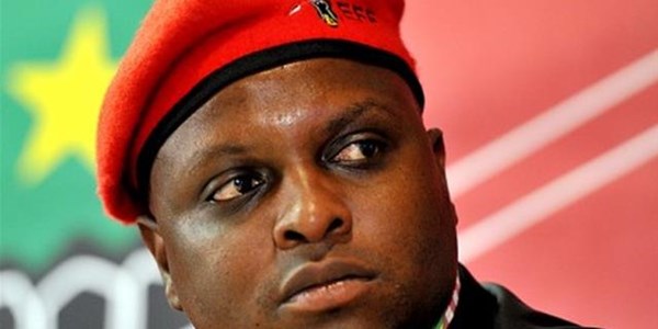 Shivambu trial date expected in Feb Shivambu trial date expected in Feb | News Article