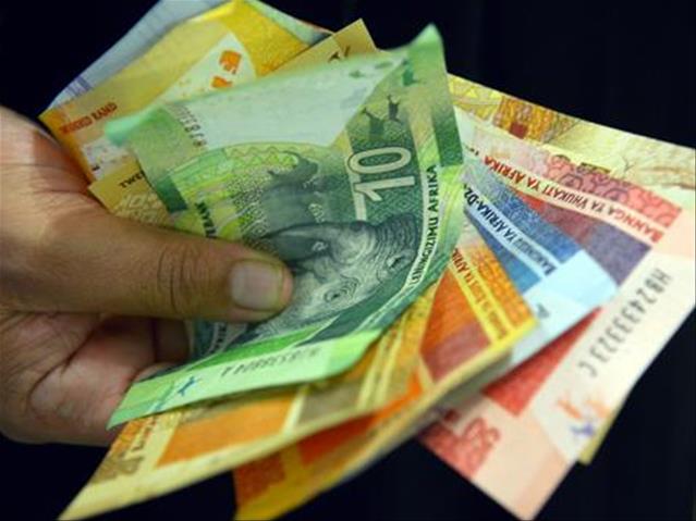 #Budget: R100bn for infrastructure | News Article