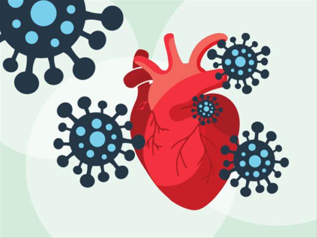 #FamilyFocus: World Heart Week - Risk factors relating to Covid-19 and cardio vascular disease | News Article