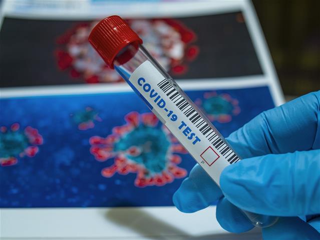 #Covid19: Trump 'feeling well' after testing positive  | News Article