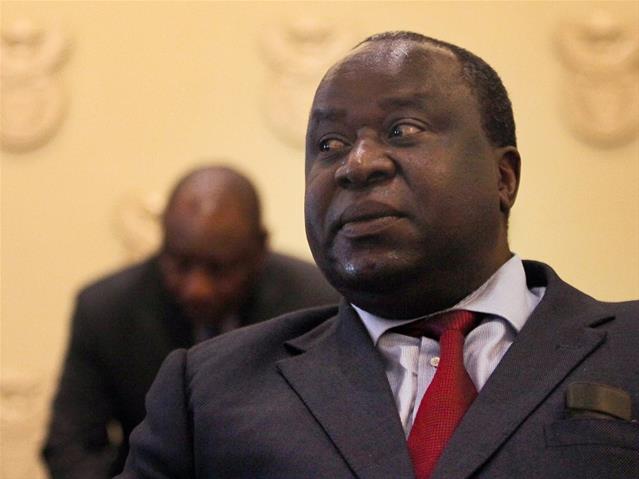 SA aims to stabilise debt-to-GDP ratio | News Article