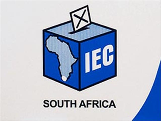 IEC geared for upcoming FS by-elections | News Article