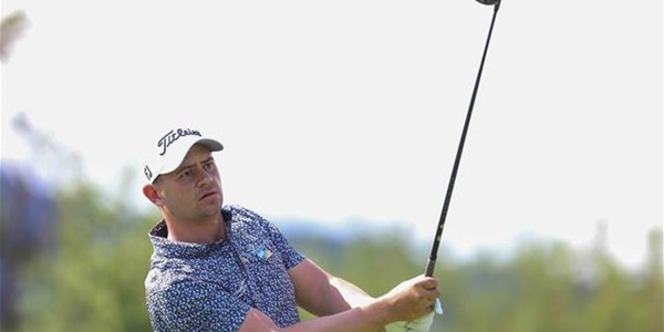 Daniel and Abi a potent team at Sun City Daniel and Abi a potent team at Sun City | News Article