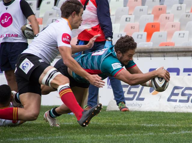 There is definitely a level of excitement - Mathie | News Article