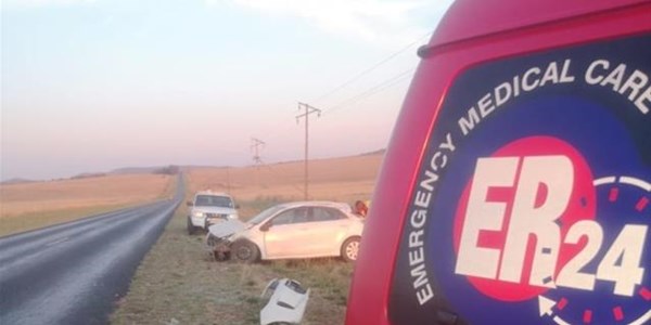 Road accidents claim two lives Road accidents claim two lives | News Article