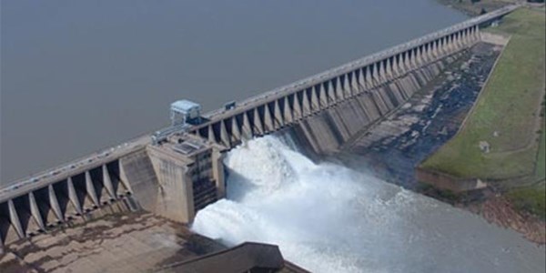 Vaal Dam levels at ‘record low’ in October Vaal Dam levels at ‘record low’ in October | News Article