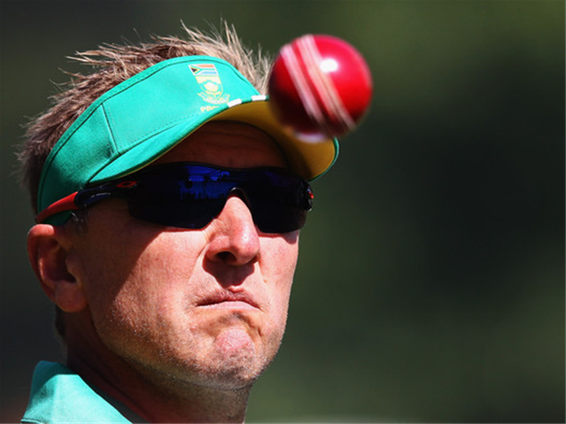 Knights could not be readier than they are - Donald | News Article