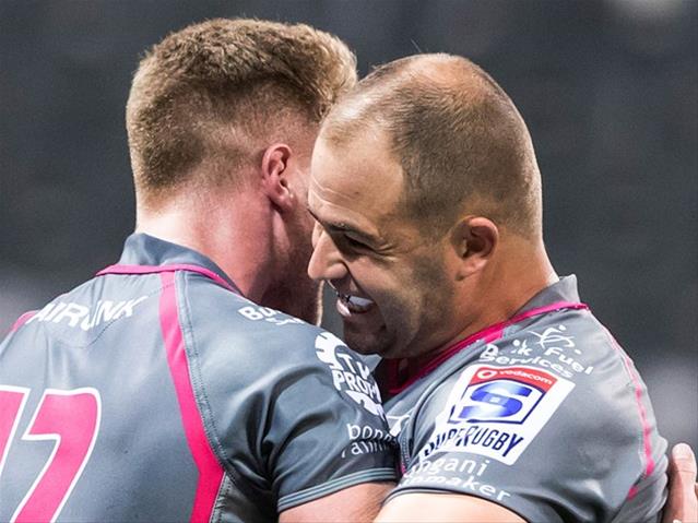 Super Rugby Unlocked geared for round four | News Article