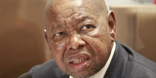 #CoronavirusSA: Nzimande reiterates safety at campuses | News Article