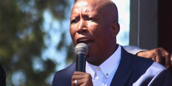 Malema 'not afraid' of Zondo Commission  Malema 'not afraid' of Zondo Commission  | News Article
