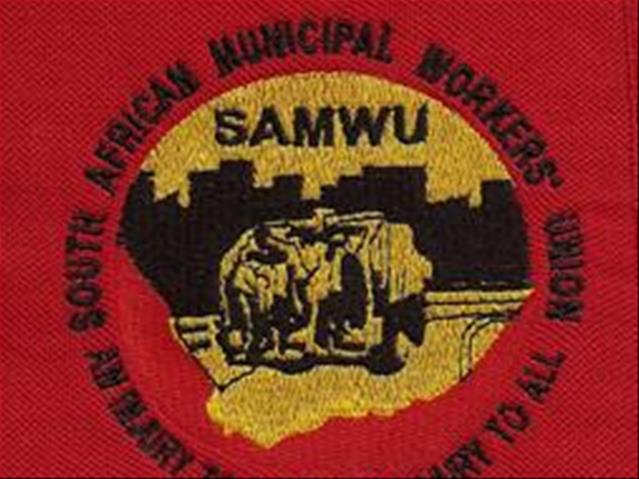Workers’ strike leaves Klerksdorp in a mess | News Article